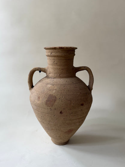 Antique Hatay Pot No. 002
