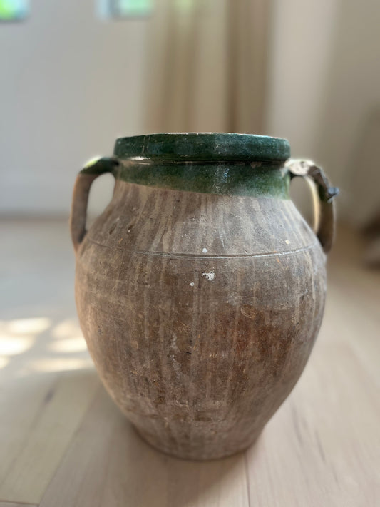Vintage Konya Vase No 001