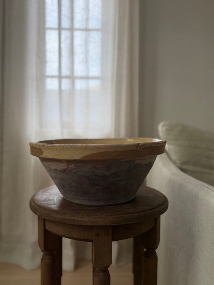 Patina Tian Bowl - II