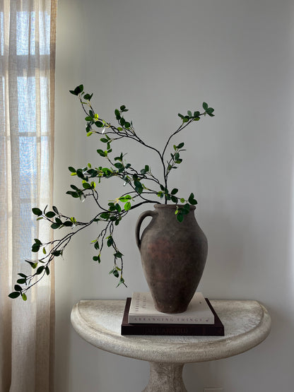 Large Vintage Avanos Vase IV