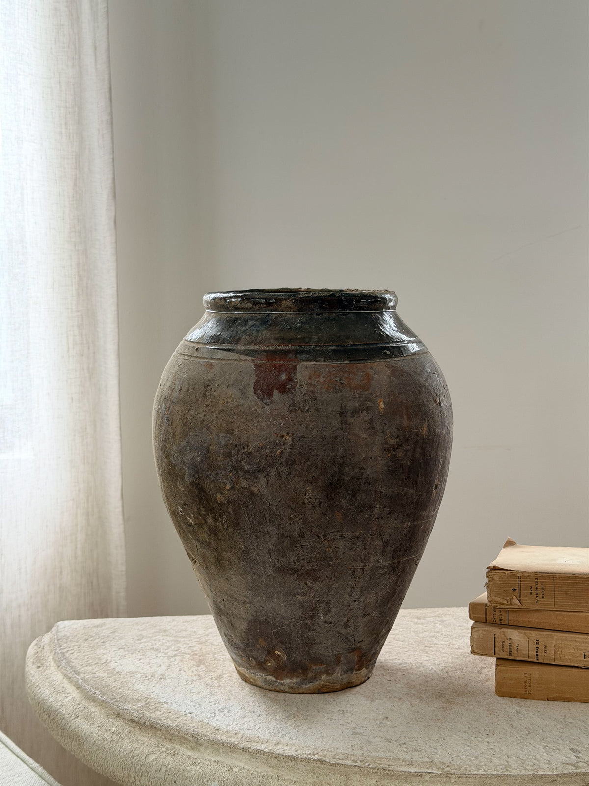 Konya Pot - VI