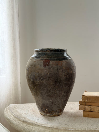 Konya Pot - VI