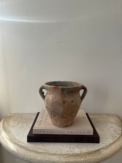 Small Konya Pot V