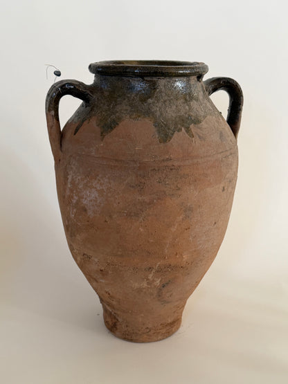 Konya Pot - VI