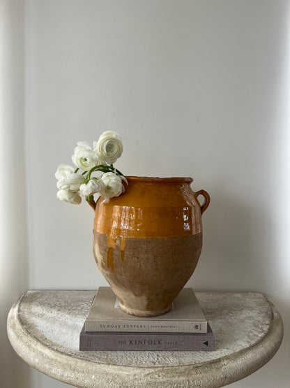 Large Confit Pot - II
