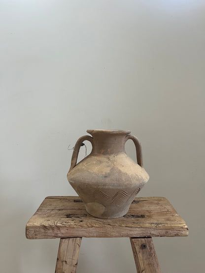 XS Vintage Turkish Vessel II