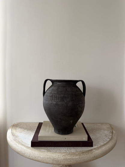 Antique Portuguese Vessel II
