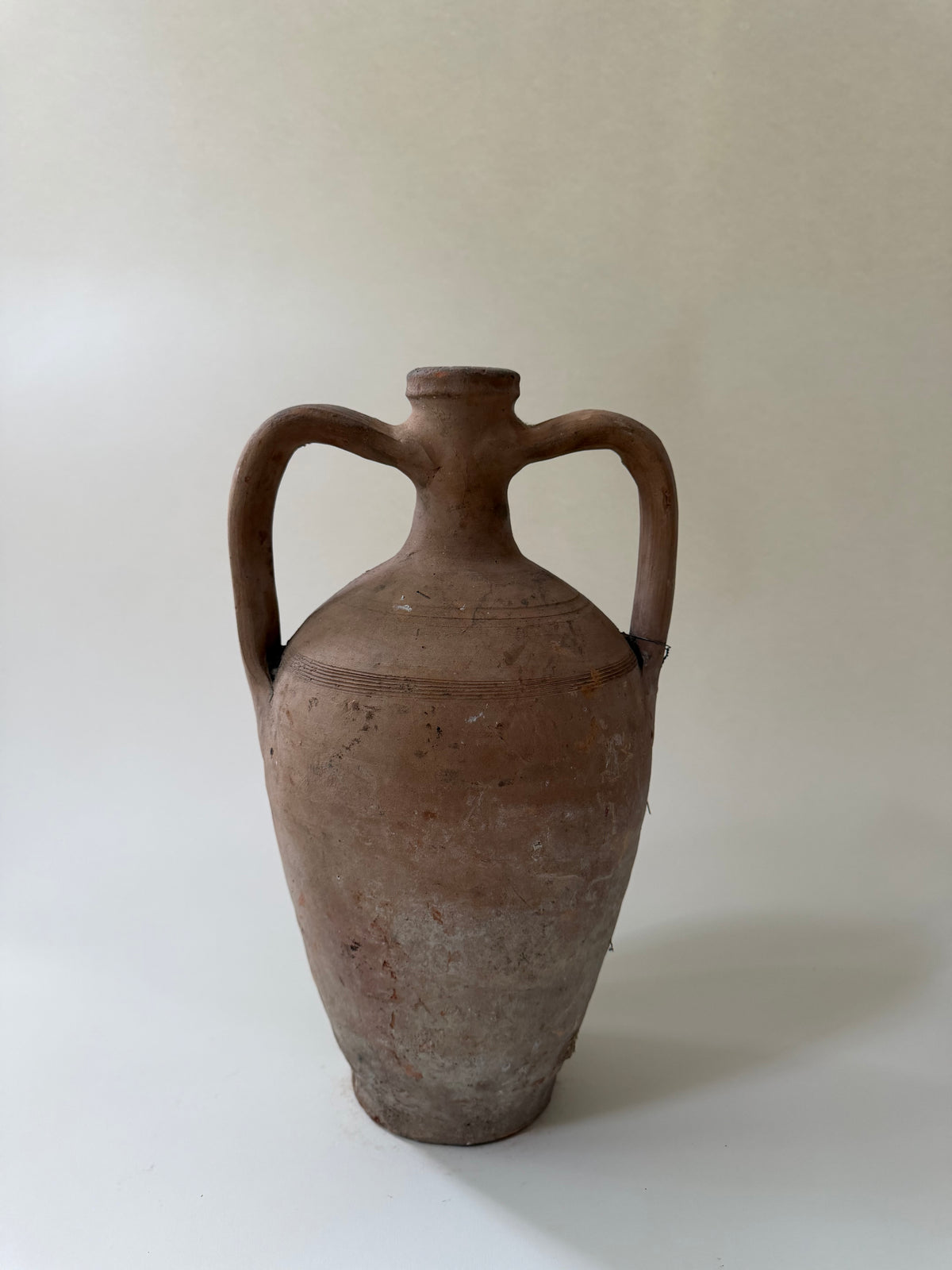 Amphora Jar - VII