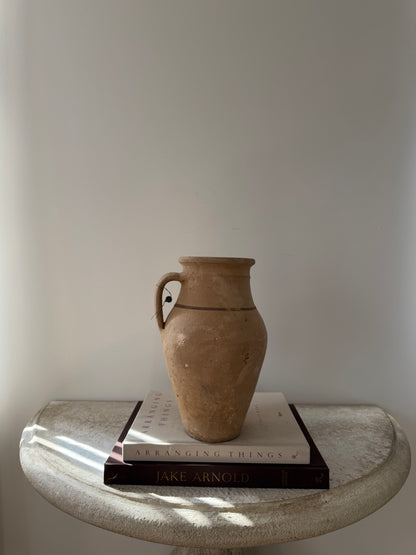 Medium Vintage Avanos Vase VI
