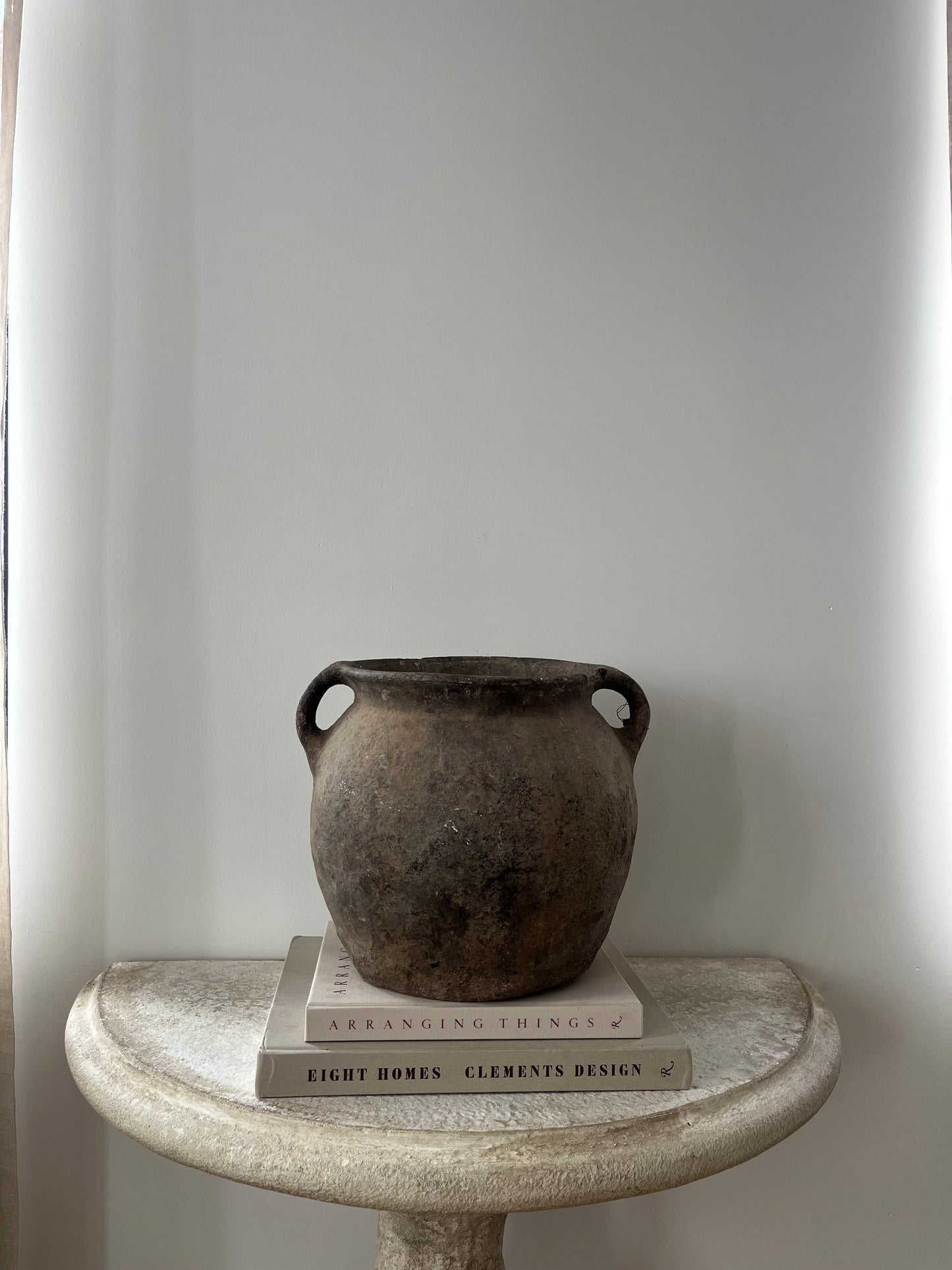 Antique Anatolian Pot I