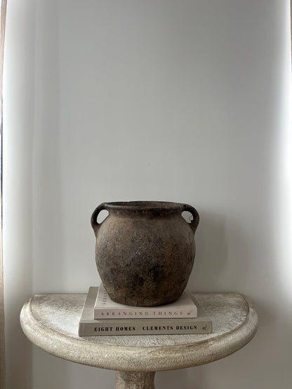 Antique Anatolian Pot I