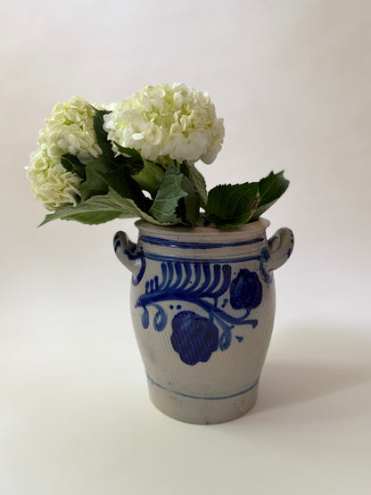 Handled Alsace Jar