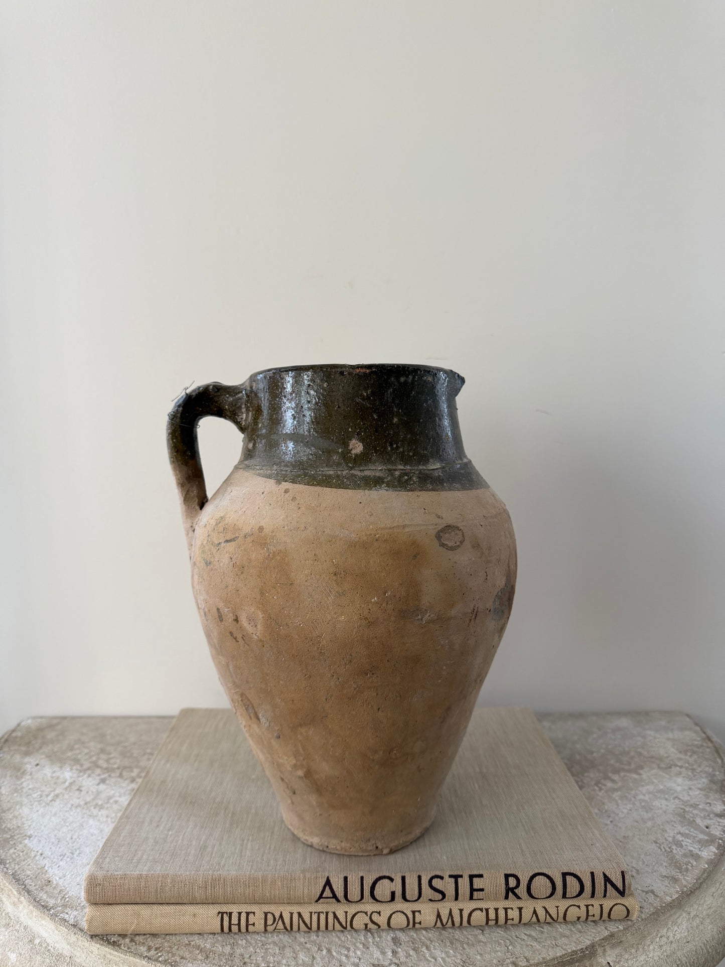 Large Konya Pot II
