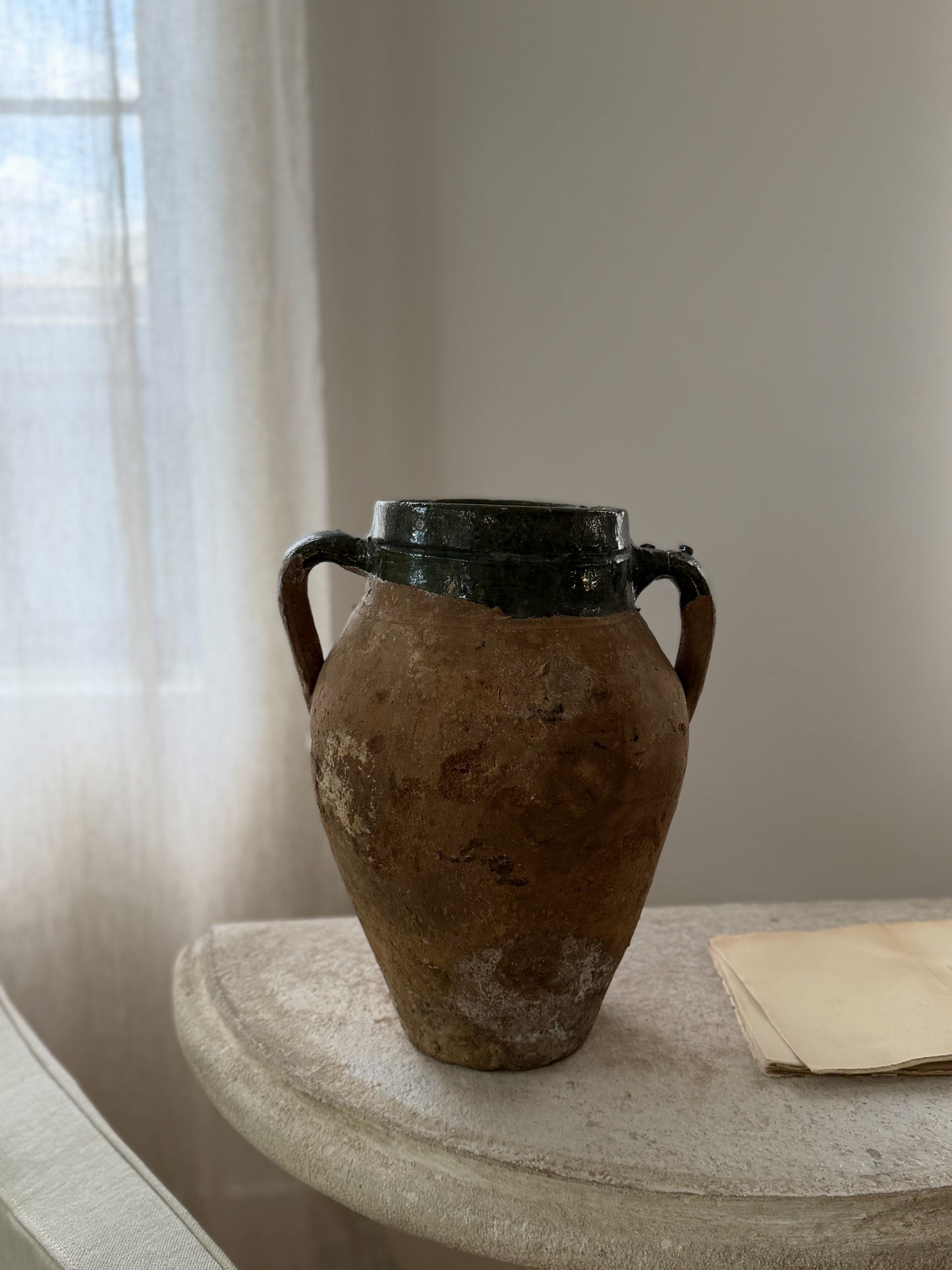 Konya Pot - I