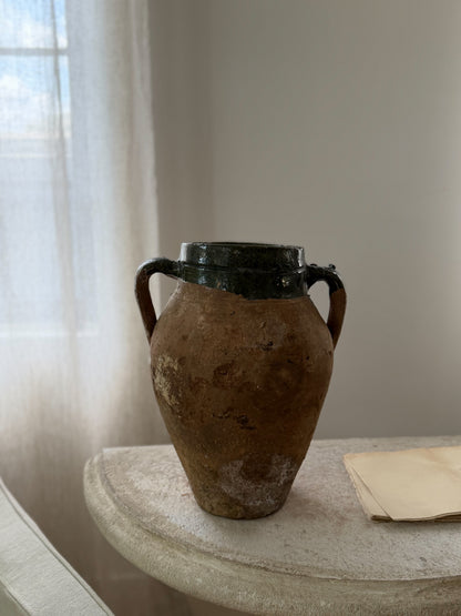Konya Pot - I