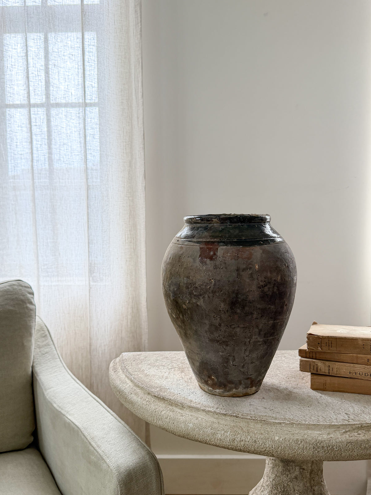 Konya Pot - VI