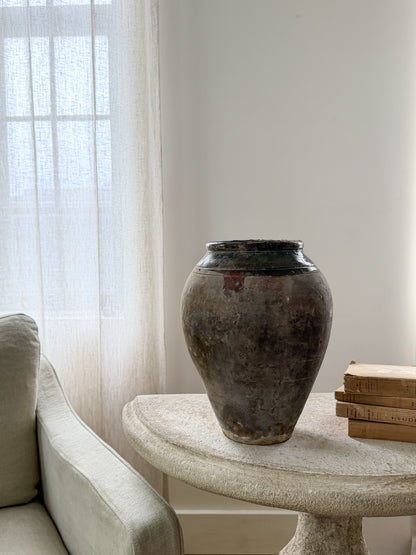 Konya Pot - VI