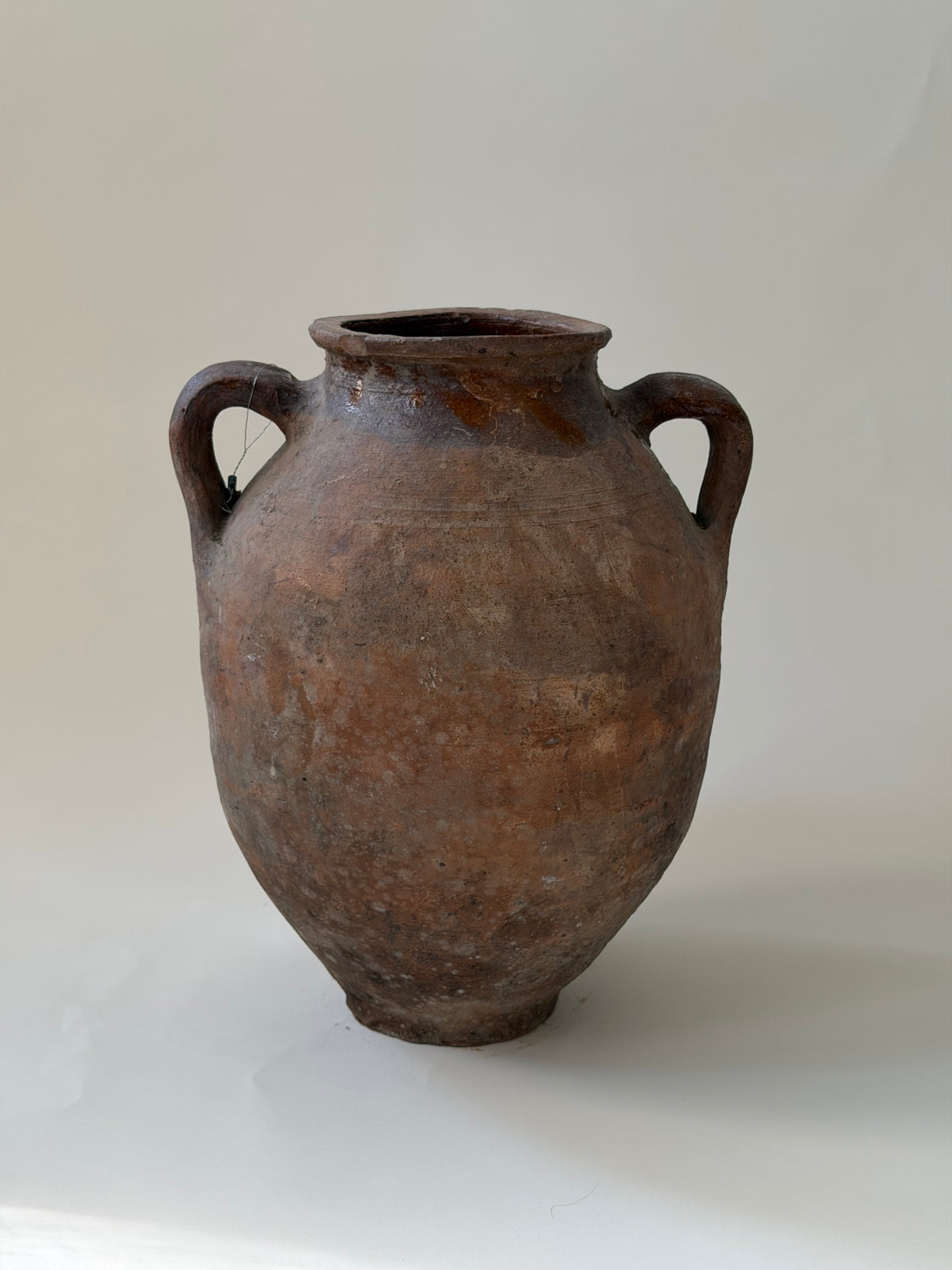 Konya Pot - IV