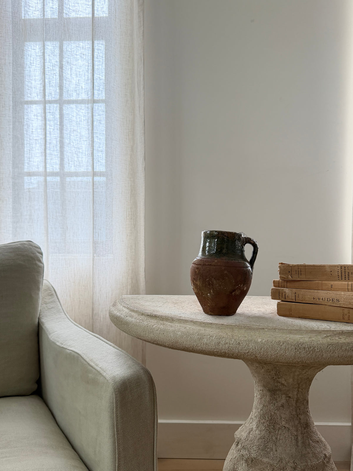 Mini Konya Pot - II