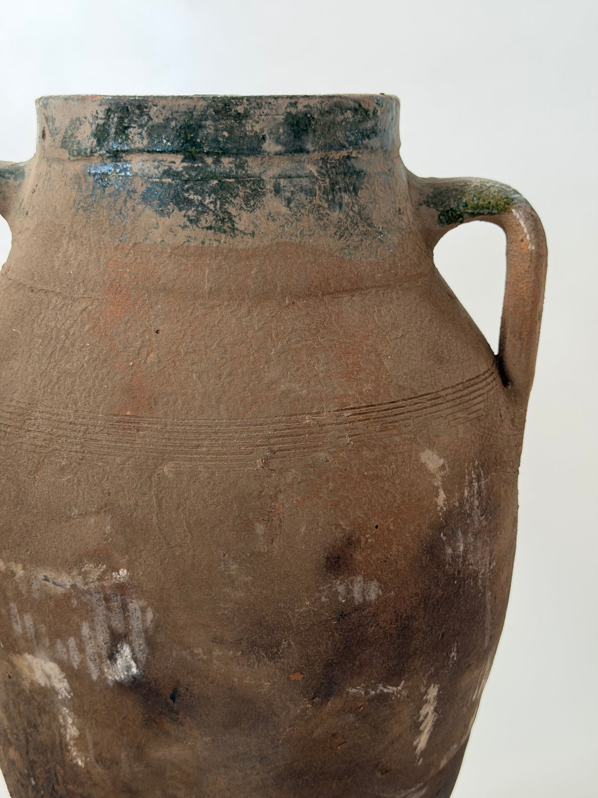 Oversized Konya Pot - I