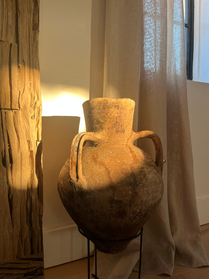 Antique Hatay Pot No. 004