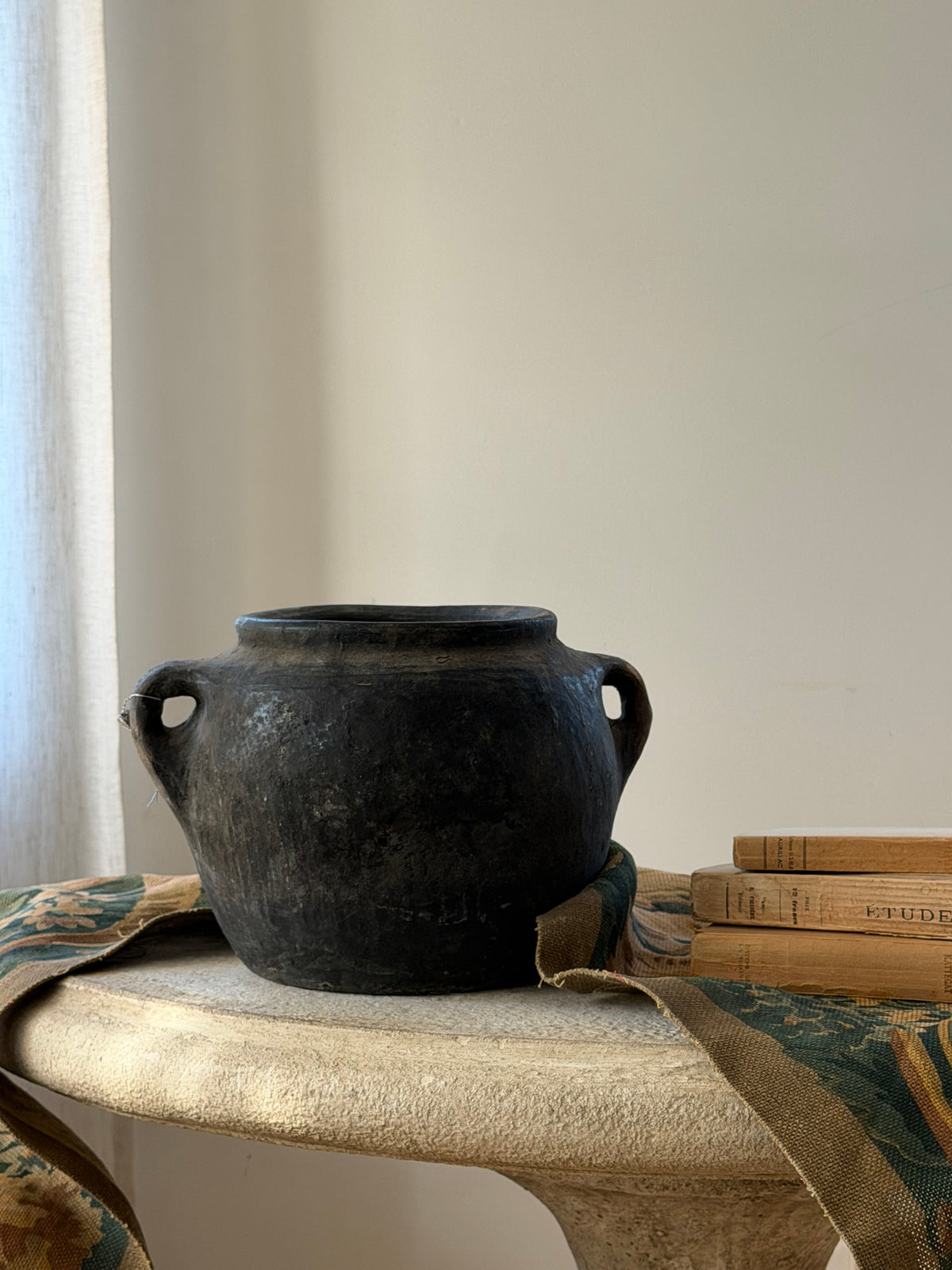 Erzurum Pot - IV