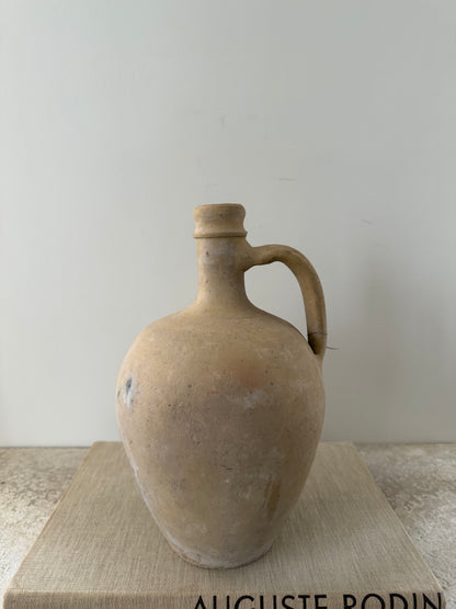 Vintage Water Jug VI