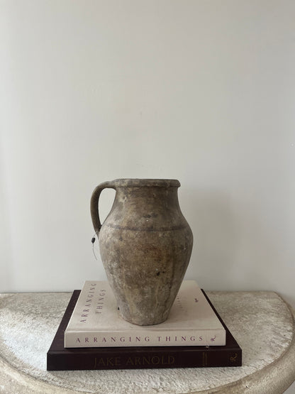 Small Vintage Avanos Vase IV