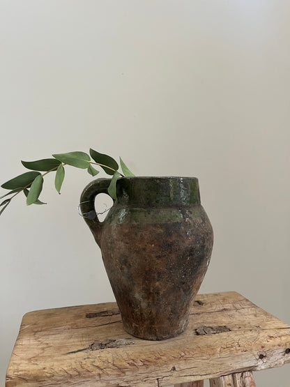 Mini Konya Pot II
