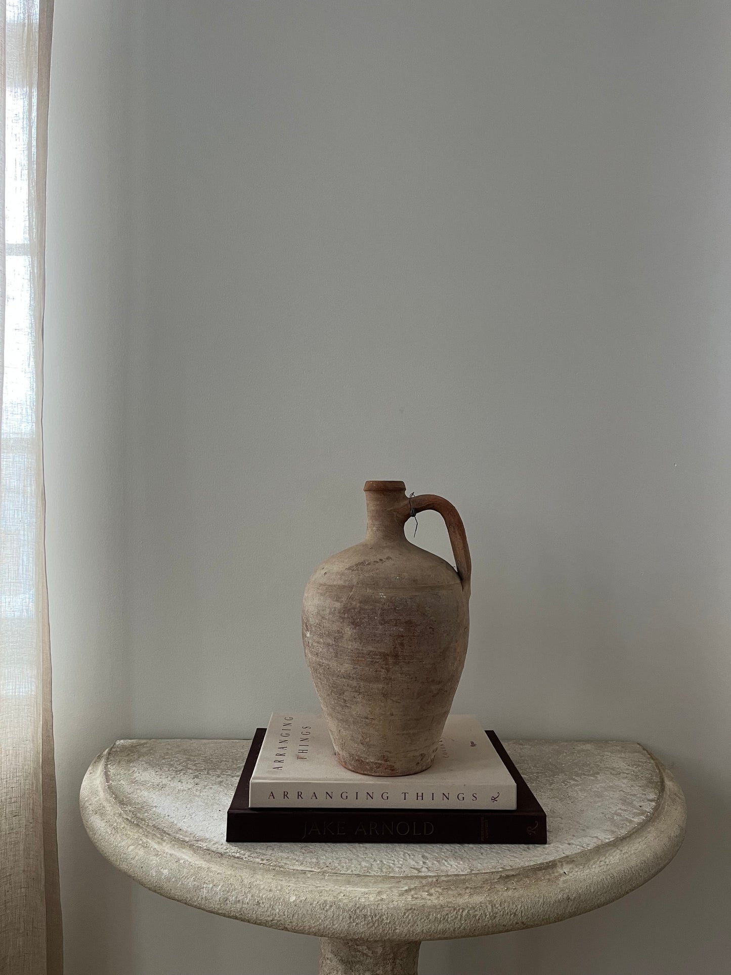 Vintage Water Jug II