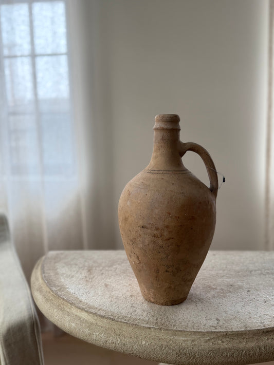 Vintage Water Jug VIII
