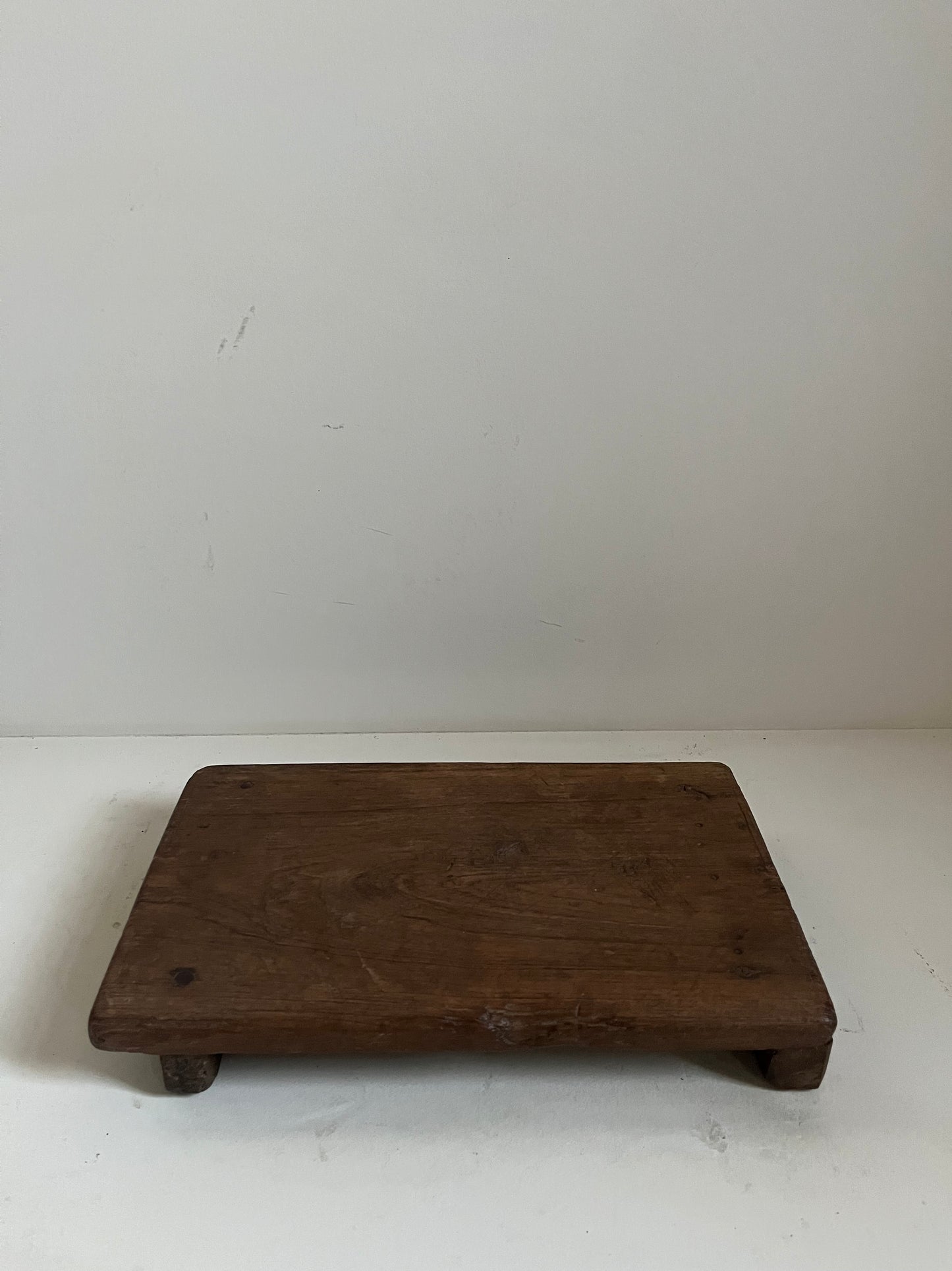 Vintage Stained Bajot Riser VII