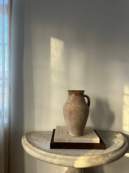 Vintage Avanos Vase, Small No. 031