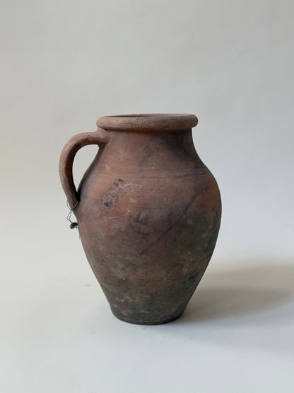 Small Avanos - Painted Patina