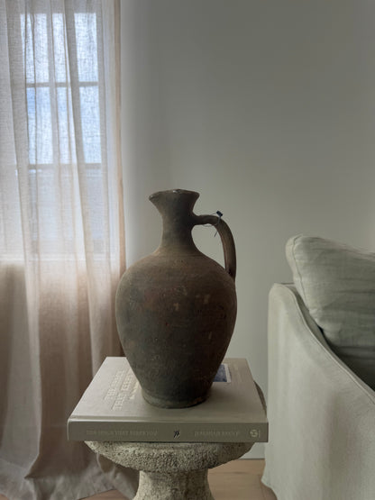Pinch Neck Avanos - I