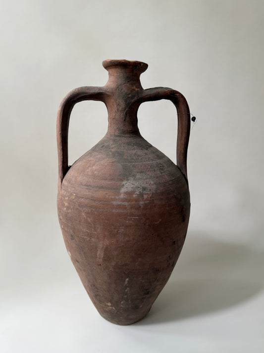 Amphora Jar - Grand Scale