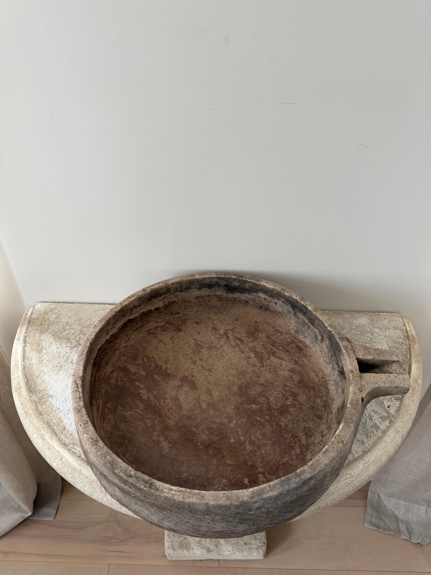 Stone Kundi Bowl I