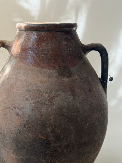 Konya Pot - VIII