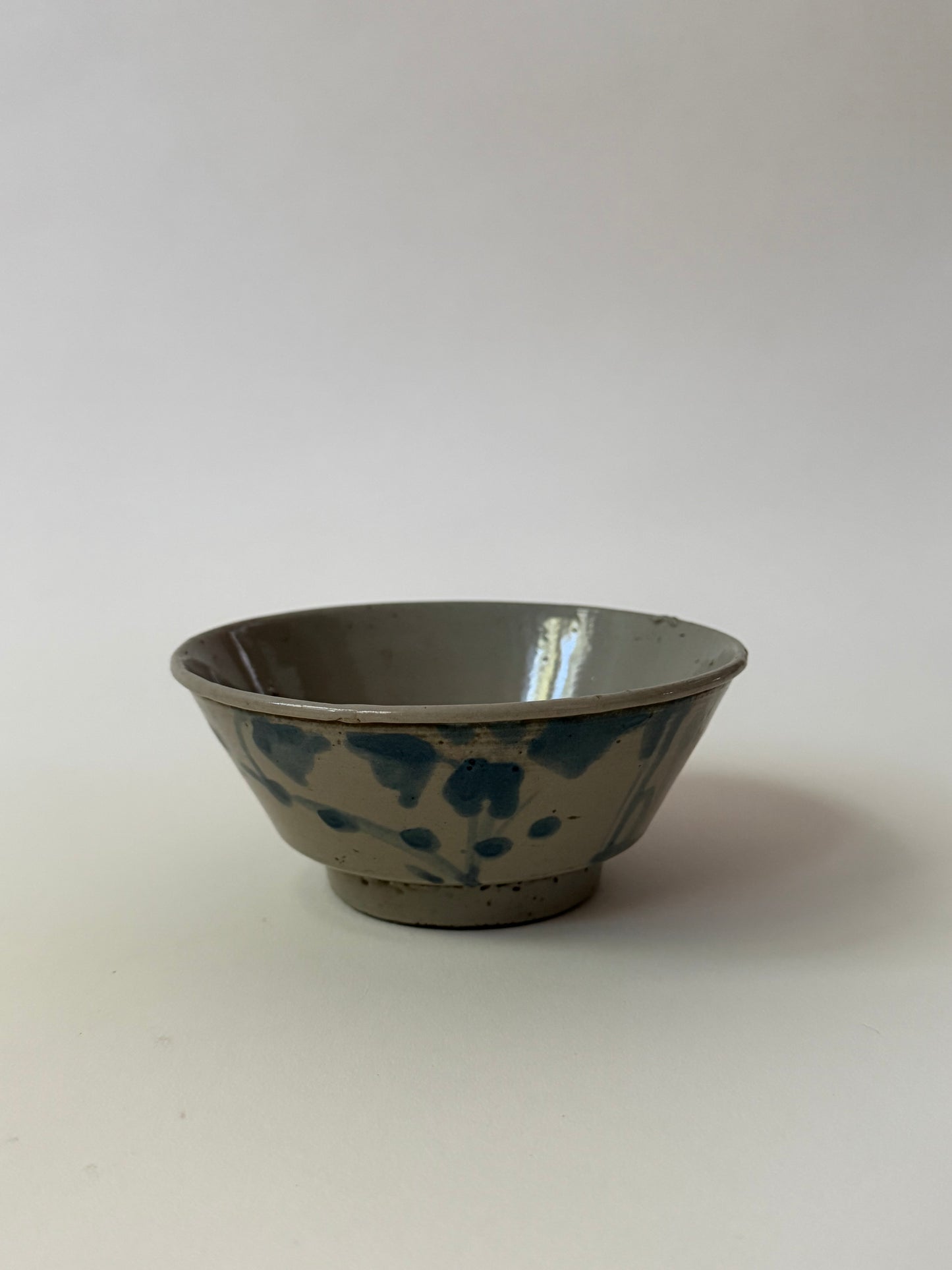 Colette Vintage Rice Dish - Gris