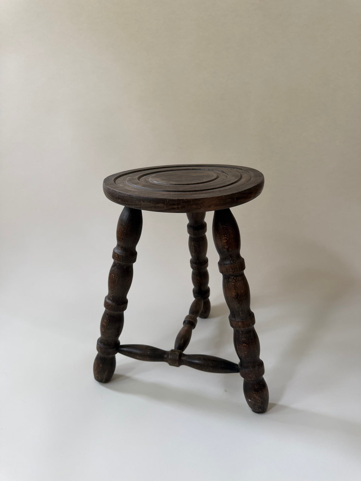 French Stool