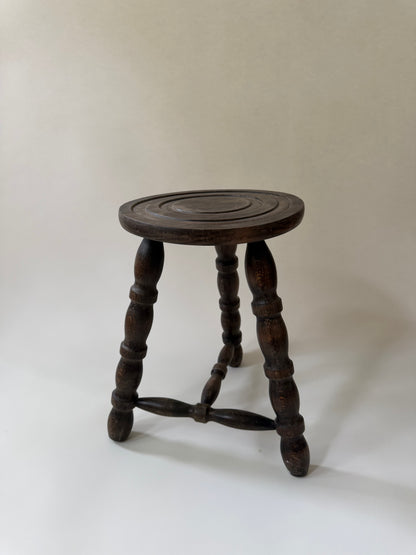 French Stool