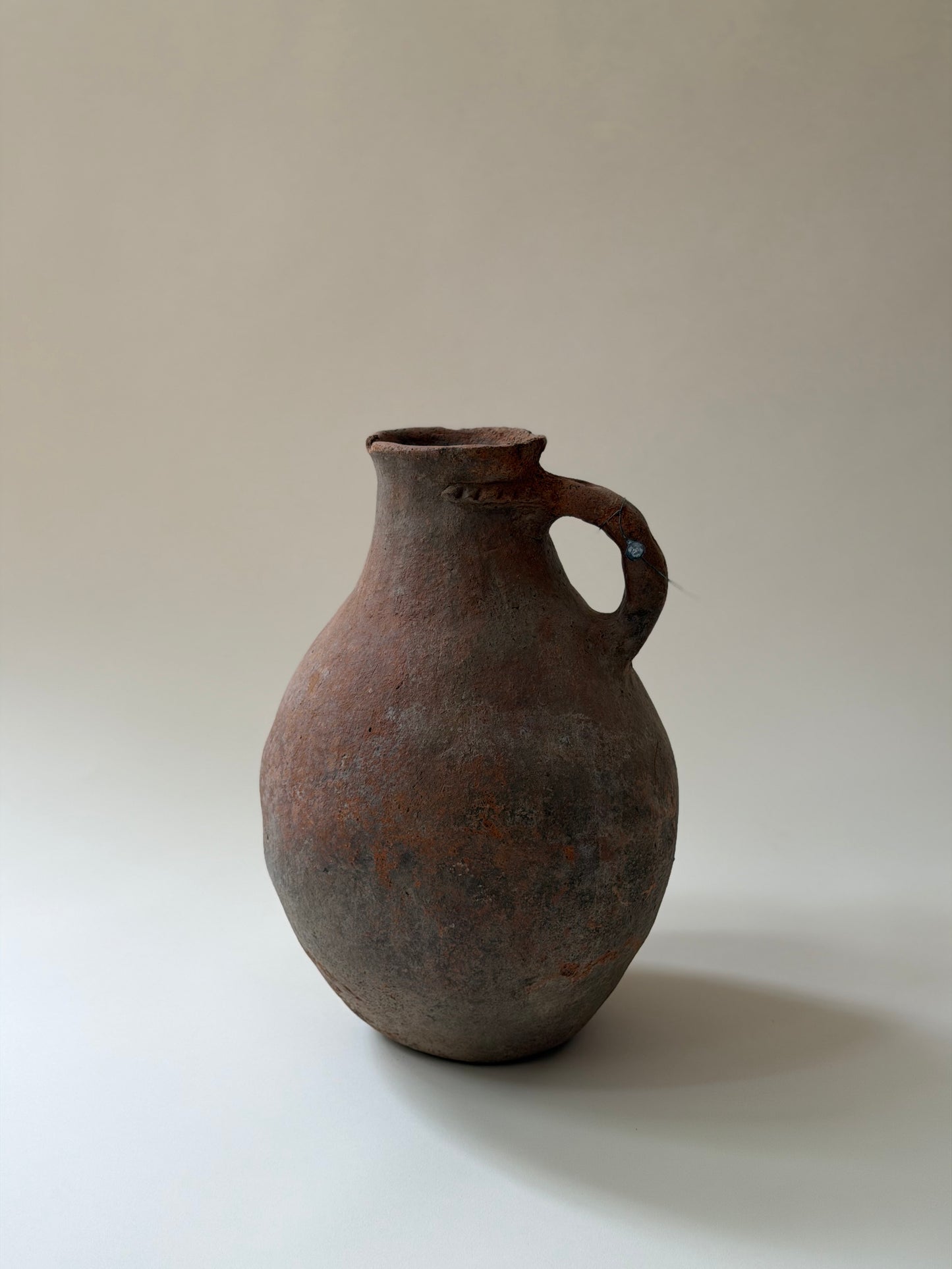 Antique Uraltu - Belted