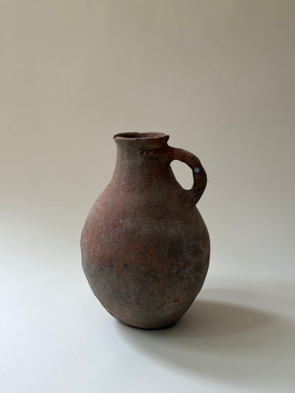 Antique Uraltu - Belted
