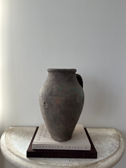 Large Vintage Avanos Vase IV