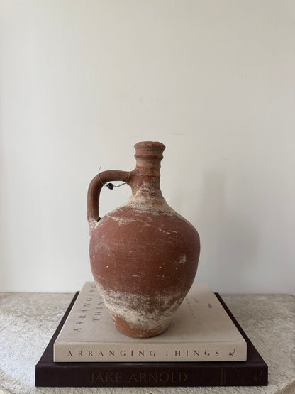 Small Water Jug - II