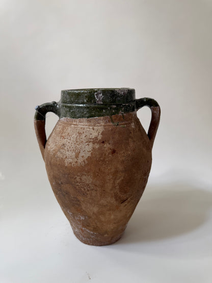 Konya Pot - I
