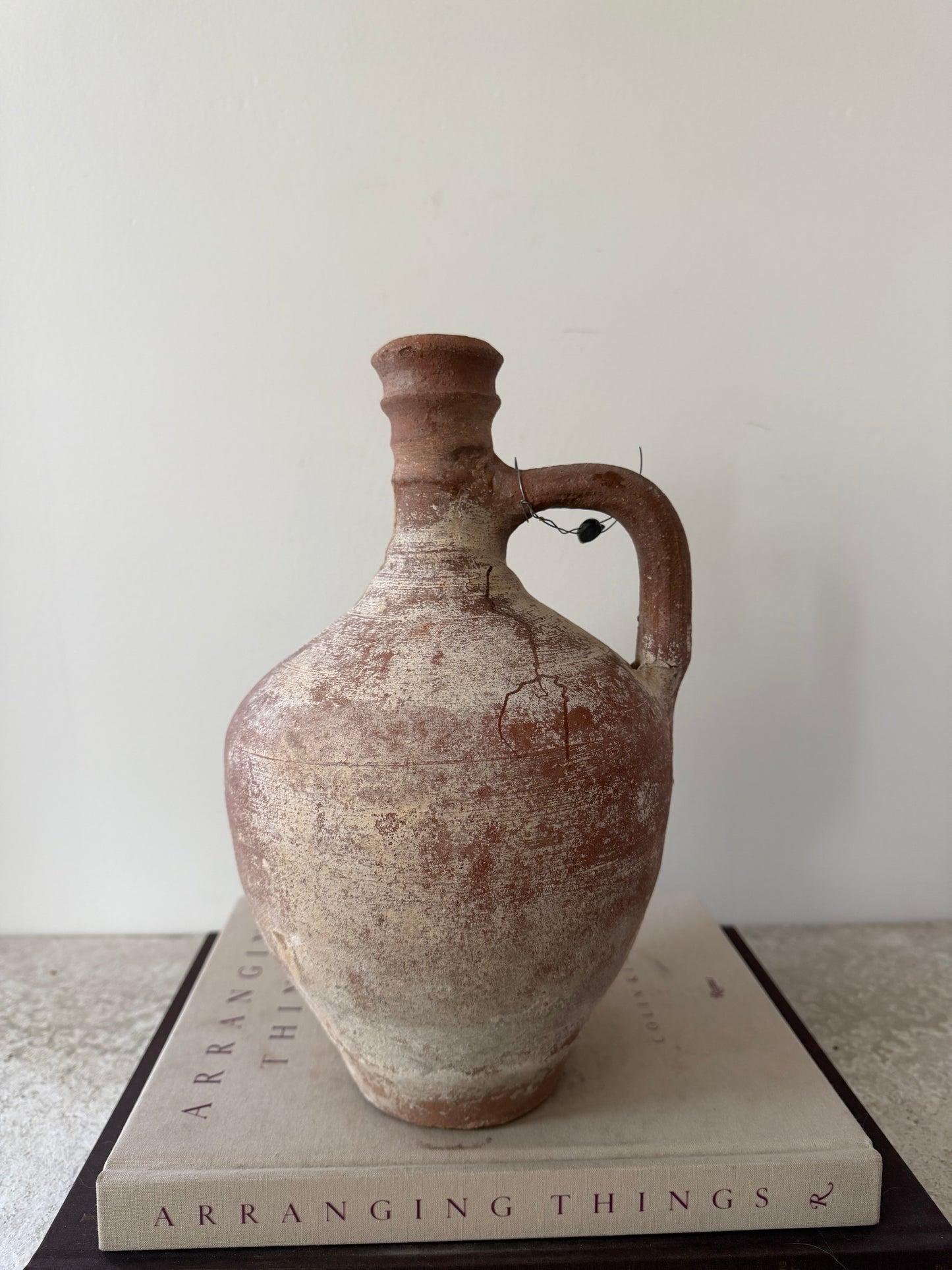 Small Water Jug - II