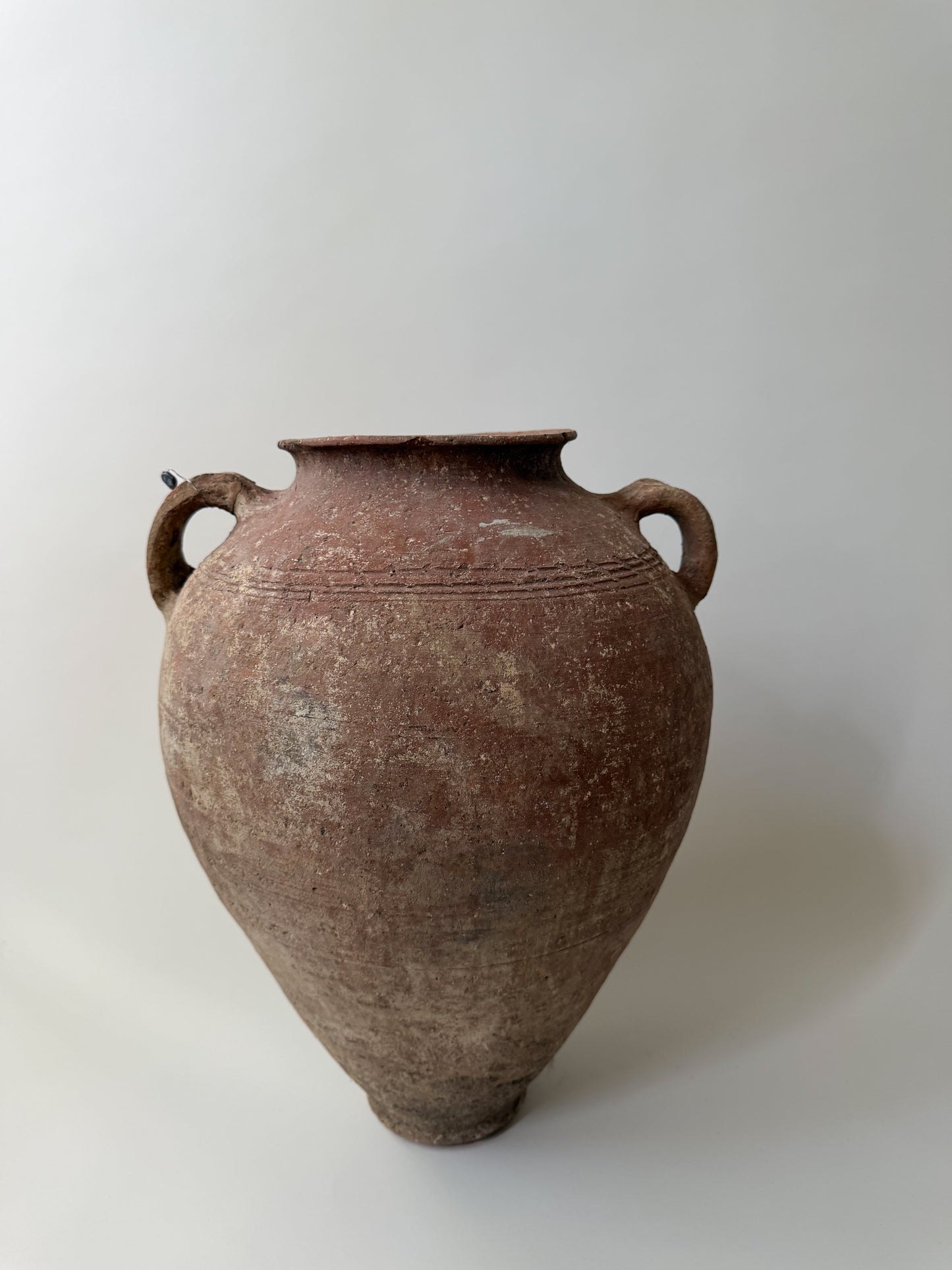 Terracotta Anatolian - I