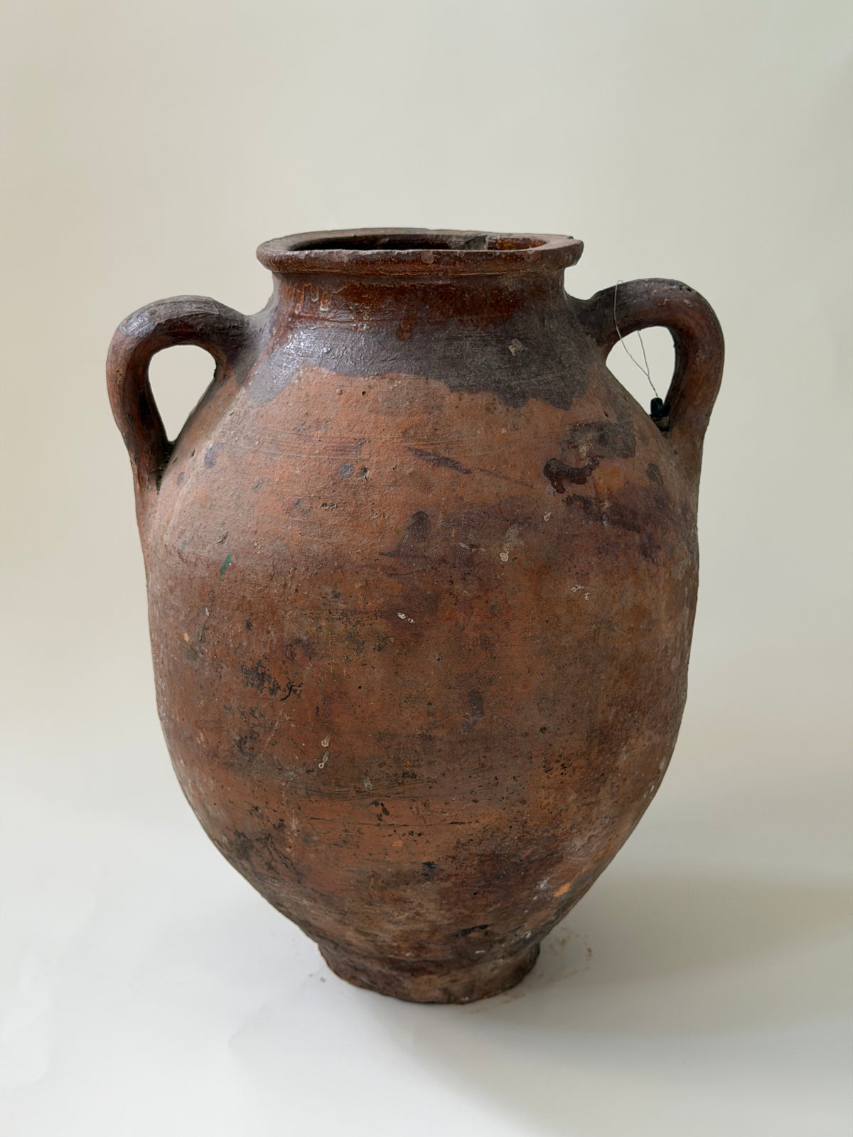 Konya Pot - IV