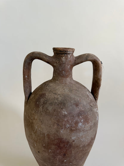 Antique Large-scale Amphora